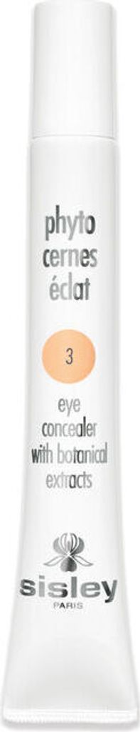 Sisley Phyto-Cernes Eclat, Odcień medium skin, 15 ml, Skóra Zdjęcie produktu 