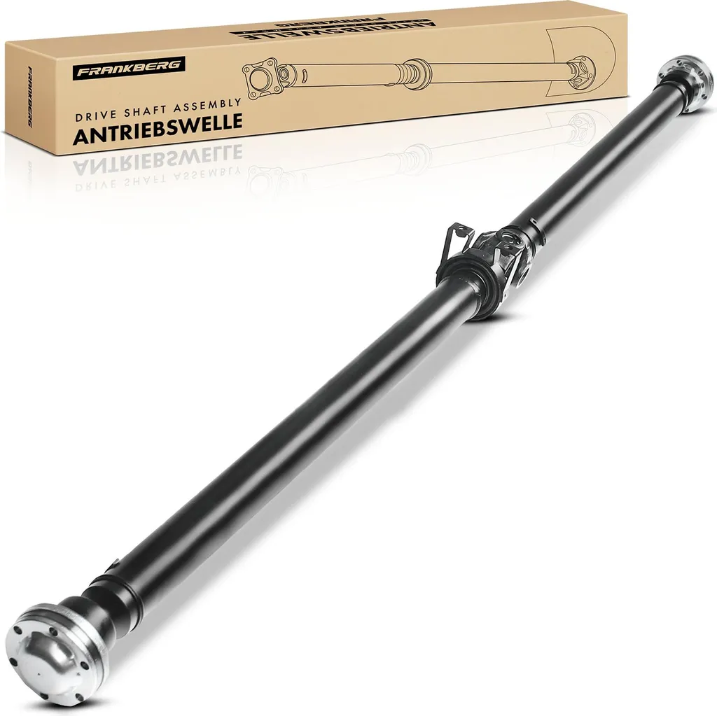 Arbre de transmission arrière Frankberg pour Volvo V70 S70 2.4L 2.0L 1997