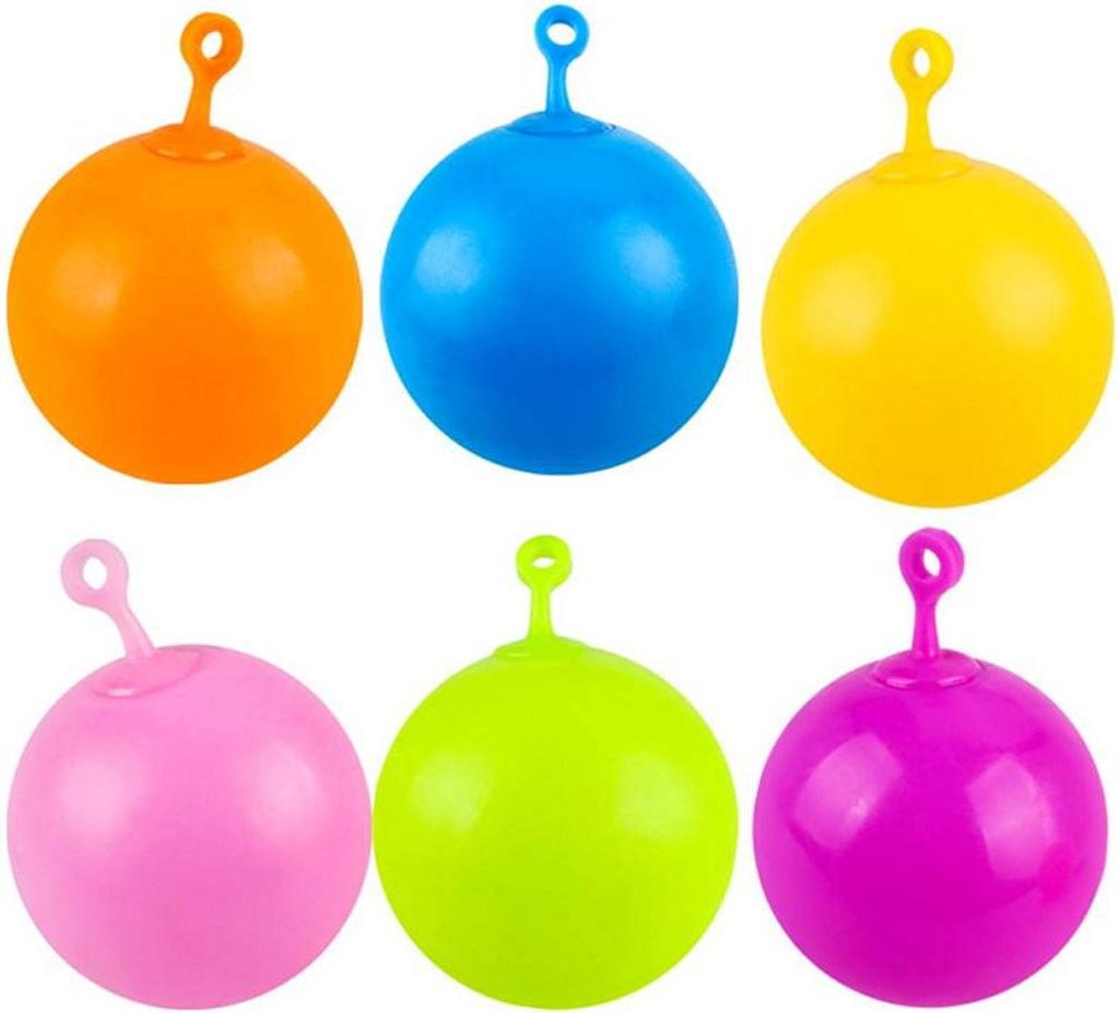 Wasser-/Aufblasballon 60 cm - mehrere Typen