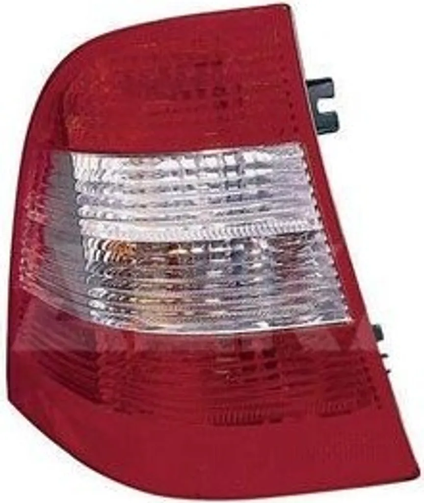 Feu arrière Mercedes W163 pour remplacement gauche OE A1638201964 ALKAR