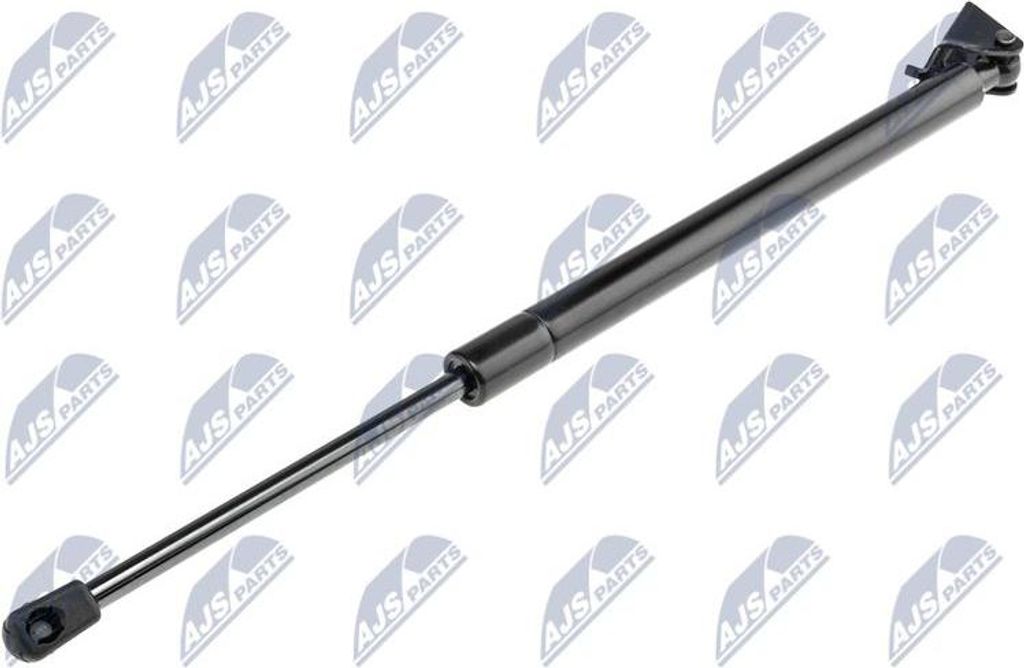 NTY AE-CH-021 Gasdruckdämpfer, Kofferraum/Laderaum OE 55075705AB kompatibel mit Cherokee