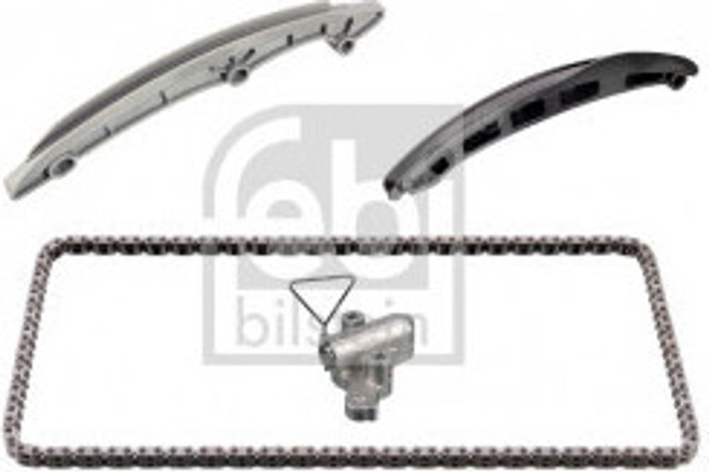 FEBI BILSTEIN 173915 - OE 03C 109 158 H Steuerkettensatz für Beetle (5C)