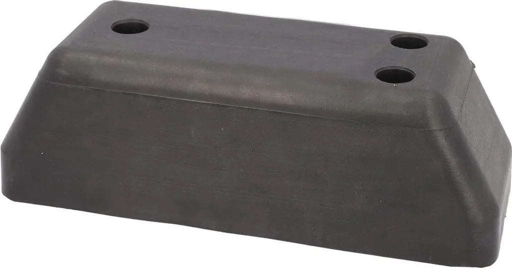 Butée de fixation Febi 185916 robuste de 2,461 kg et 276 mm de longueur