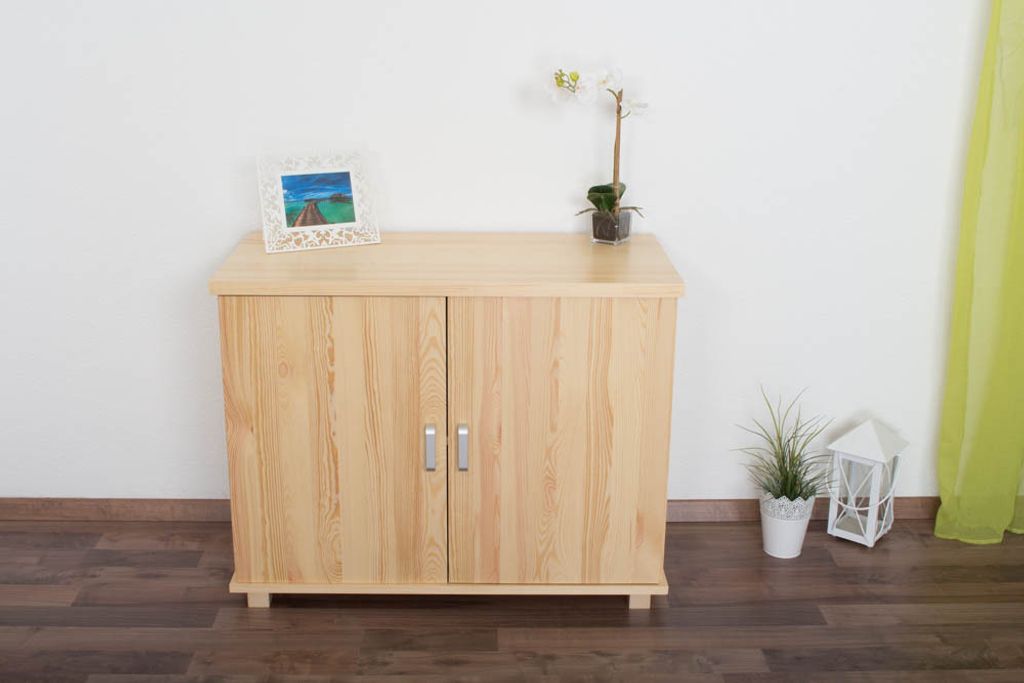 Anrichte, Massivholz, 100 cm breit