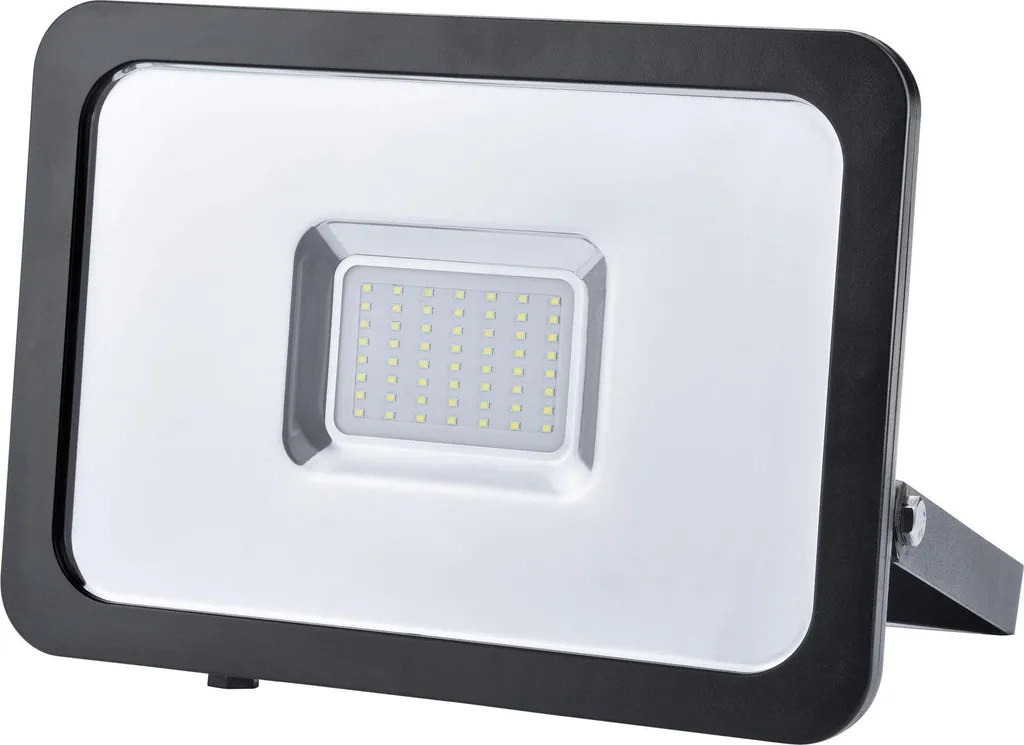 Projecteur LED extérieur pour jardin et garage Extol Light 4500 lm