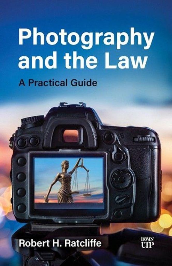 Photography and the Law
