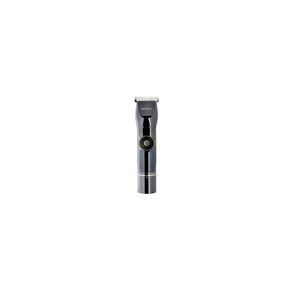 SILVERCREST® PERSONAL CARE Haar- und Bartschneider »SHBSB Produktbild 