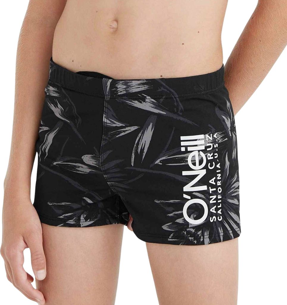 O'Neill Mix & Match Crazy 8" Racer Schwimmshort Jungen