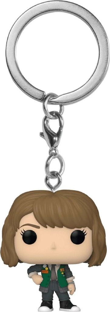 Stranger Things - Robin  - Schlüsselanhänger Funko Pocket Produktbild 