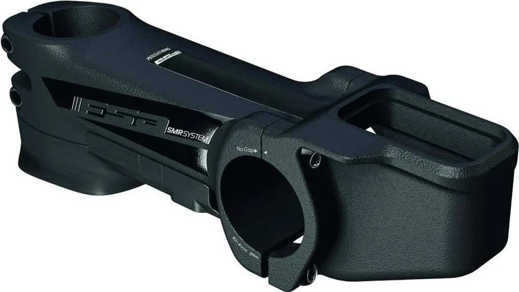 Potence FSA SMR 110 mm pour Cintre 31.8 mm : Améliorez votre Aérodynamisme