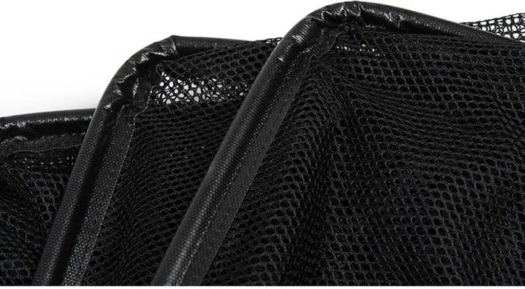 Évitez le stress des poissons avec le filet Matrix Flow Mesh Keepnet 4m - 6