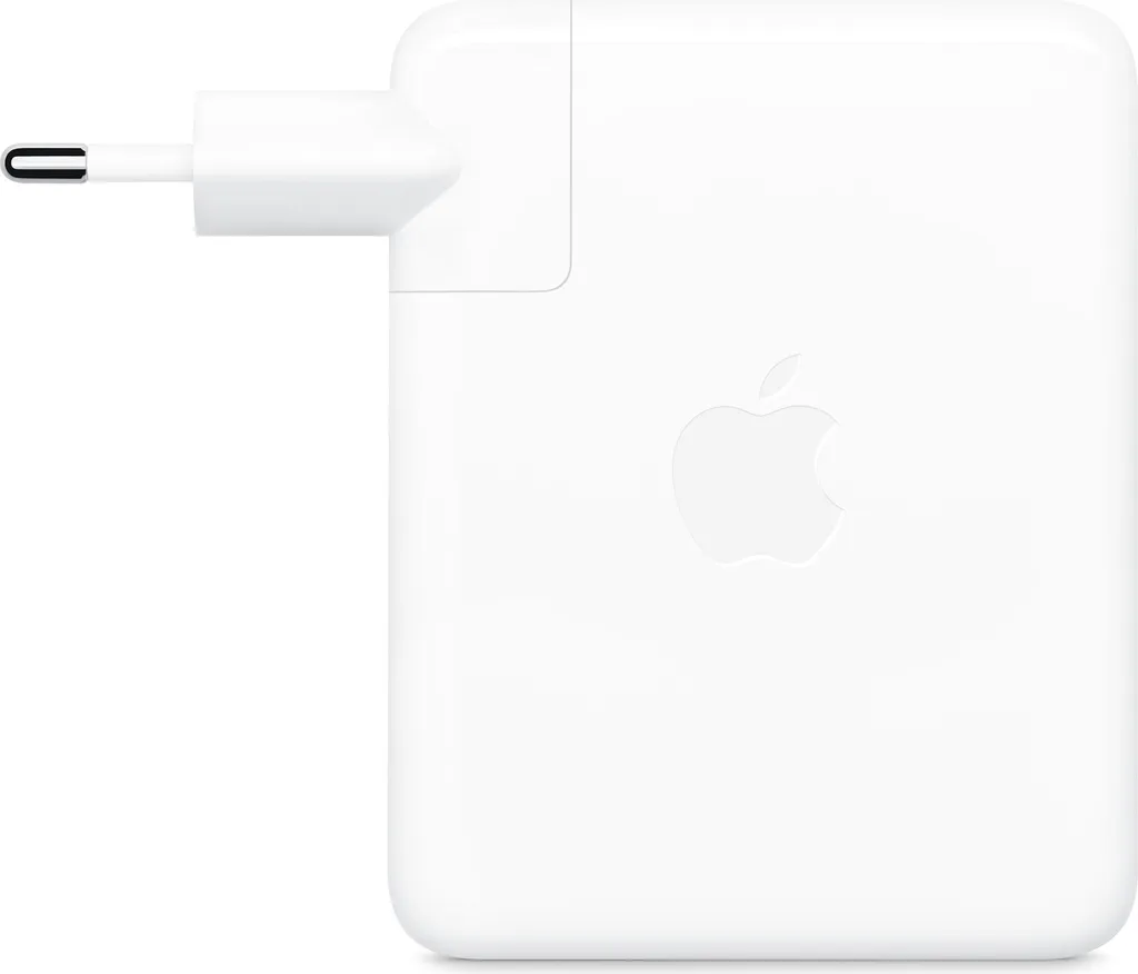 Apple Alimentatore USB-C 140W Originale | Ricarica Rapida MacBook Pro 16