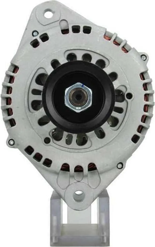 Alternateur anti-panne pour Opel Astra H et Meriva - Réf OE 93189467
