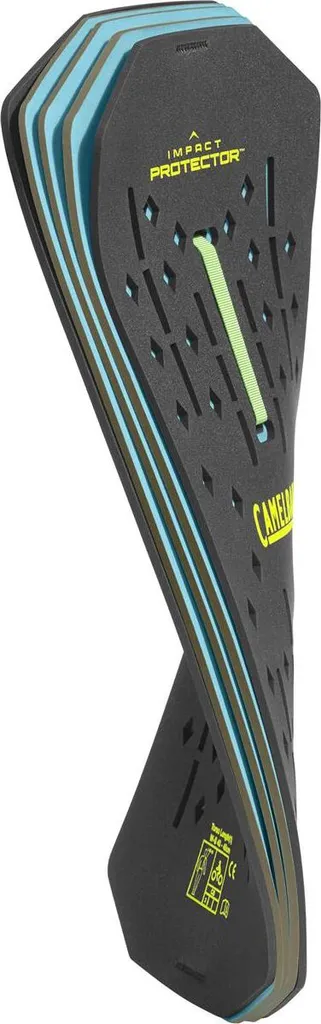 Évitez les Blessures avec la Protection CamelBak Impact Protector