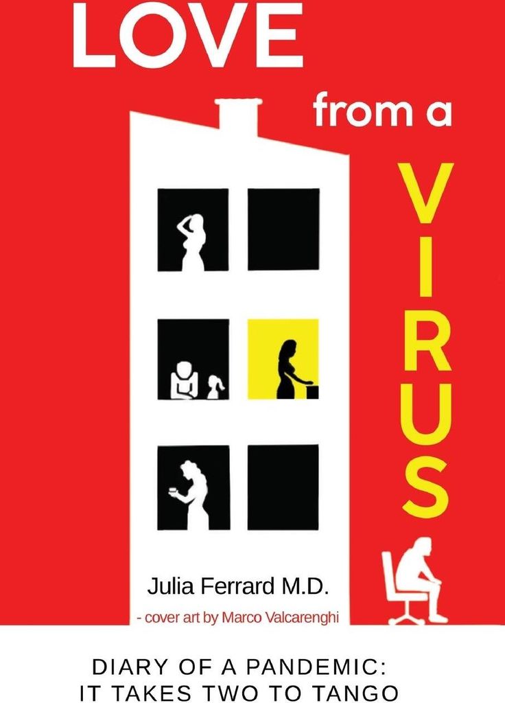 Love from a Virus