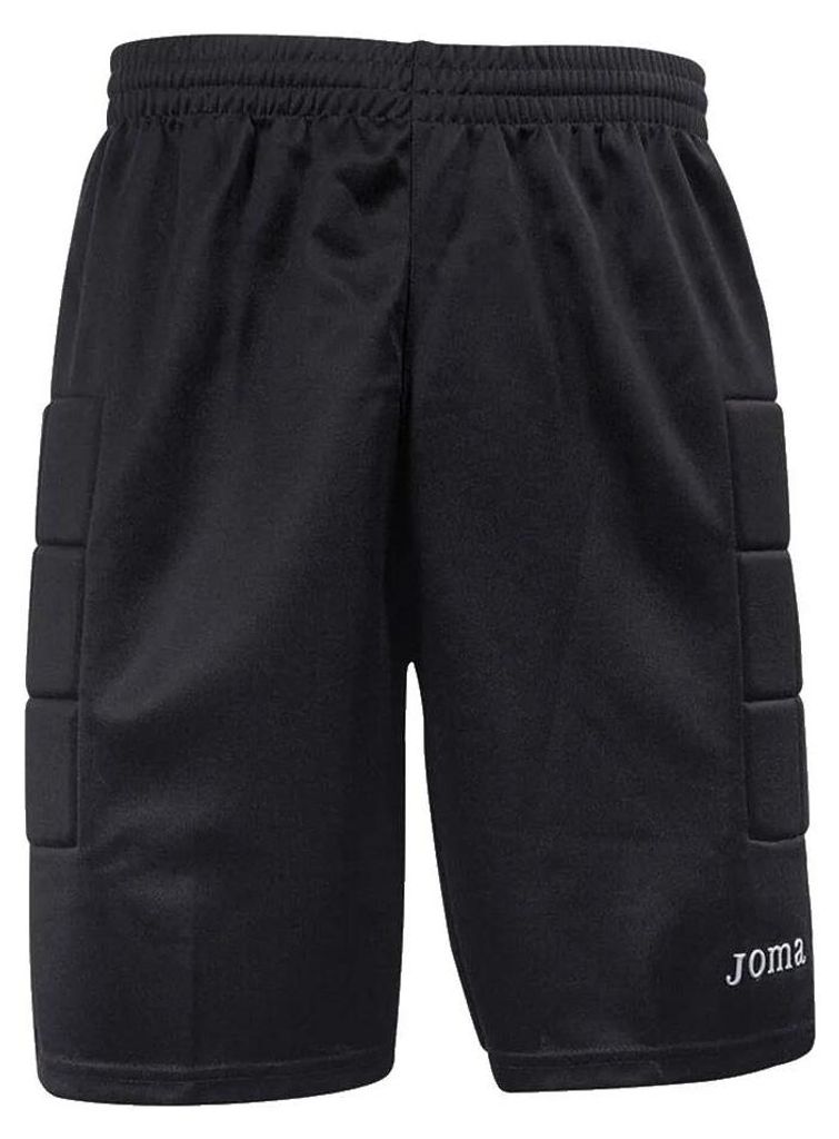 Joma Protect Junior-shorts Schwarz 14 Years Junge Schwarz 14 Years