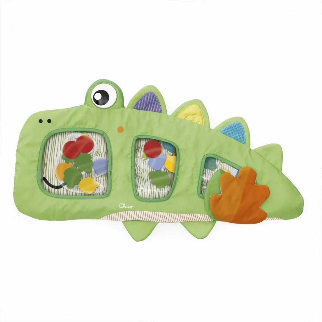Chicco Classic 00011546000680 : Hochet d'éveil coloré pour bébé 6m+