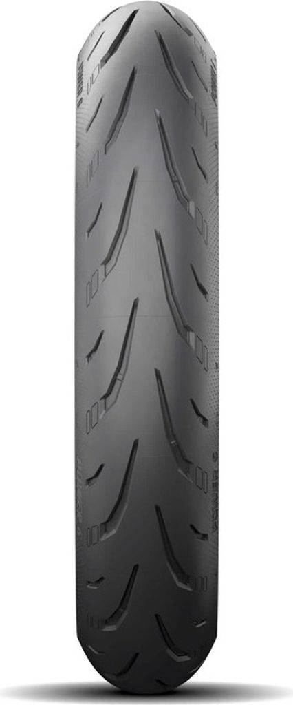 Michelin Power 6 120/70 R17 Tl 58(W) Bsw Front Image du produit 