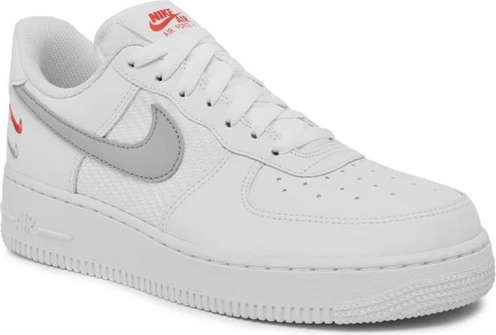 Schuhe Nike Air Force 1 `07 FD0666100