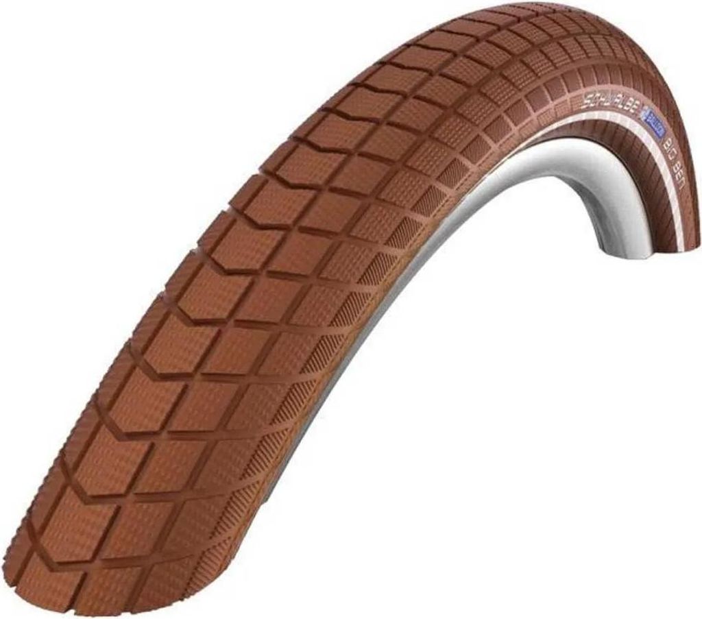 pneumatico esterno Big Ben26 x 2,15 (55-559) marrone Immagine del prodotto 