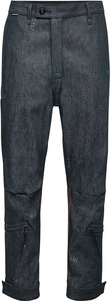 G-star Pilotte Cargo Pant Jeans Grau 26 / 32 Frau Grau 26
