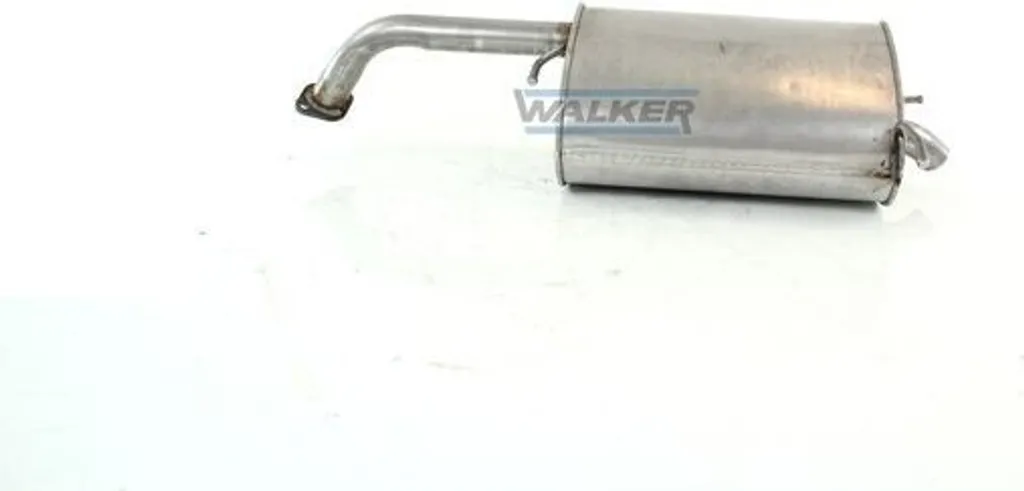 Silencieux pour Lacetti J200 : Remplacez votre pot avec le Walker 24088