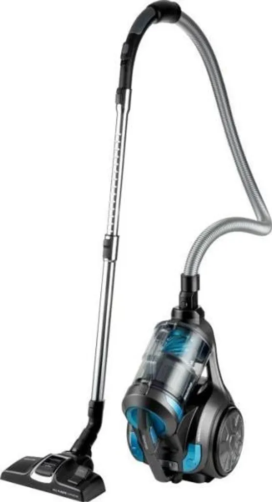 SENCOR SVC 1086TQ Aspirateur sans sac cyclonique 700W rayon 10m