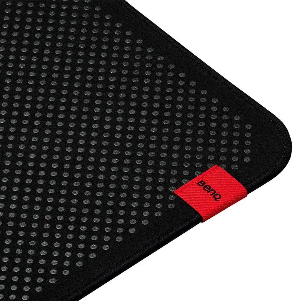 BenQ ZOWIE G-SR III : Tapis de Souris Anti-Glisse pour un Contrôle Total - 3