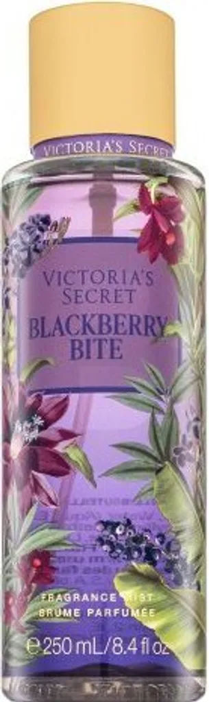 Brume Parfumée Morsure de Mûre Victoria's Secret Spray Corporel 250ml