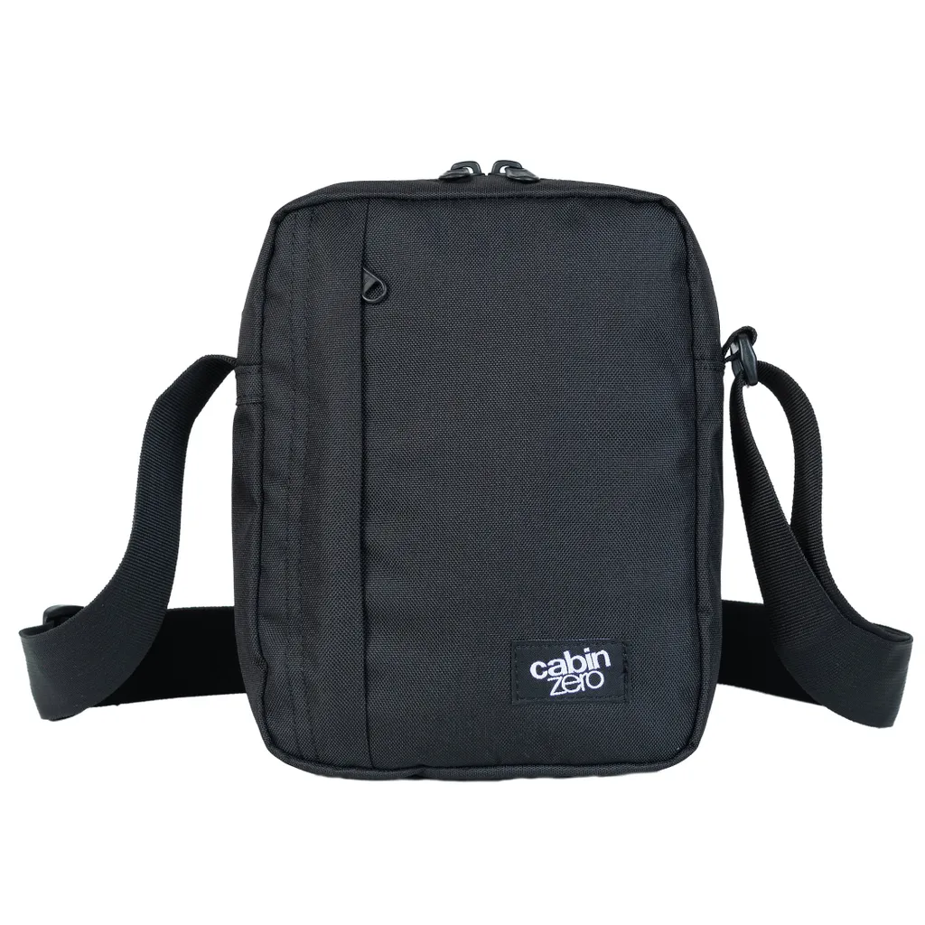Petit sac voyage Cabin Zero Sidekick RFID 19 cm pour passeport