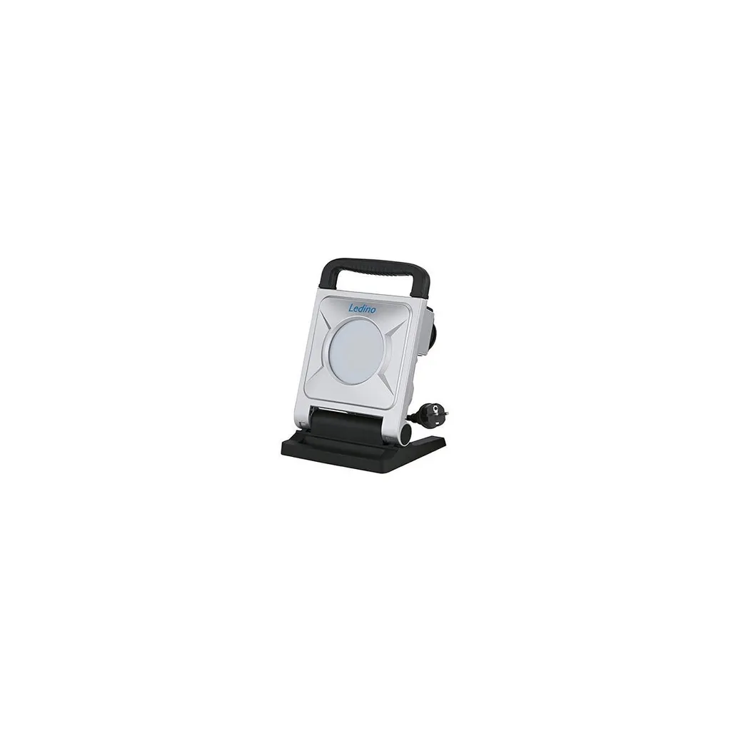 Projecteur de travail LED 24W : fini le manque de prises sur chantier