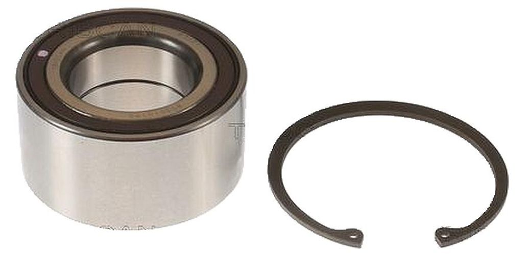 Radlagersatz Ø 80 mm TRISCAN Aftermarket-Expertise für u.a. MITSUBISHI ASX