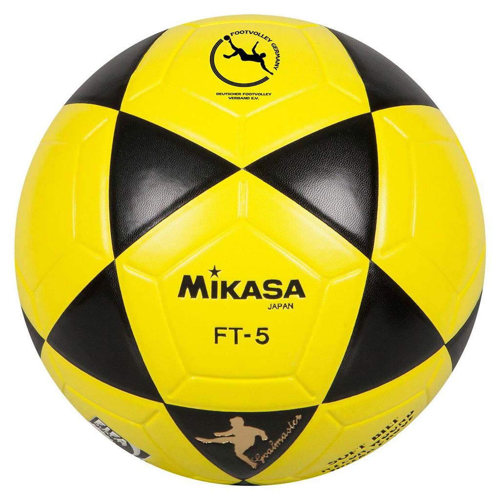 Mikasa Ft-5bky Fv Footvolley 5 5 Immagine del prodotto 