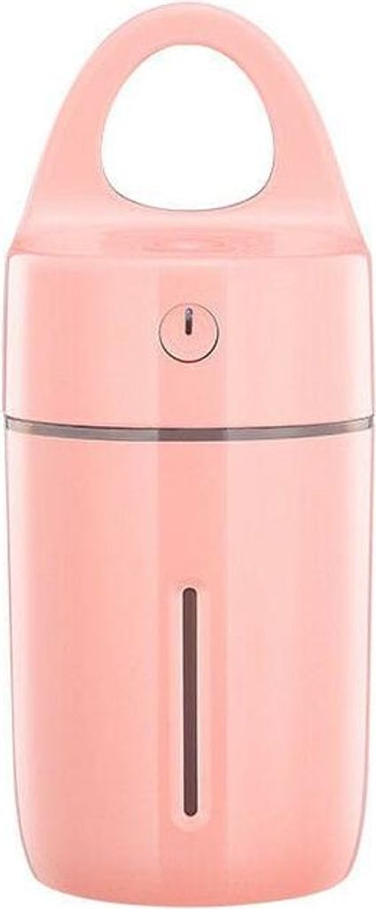 Humidificateur Magic Cup - Rose Image du produit 