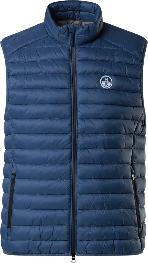 Gilet de Voile Homme Zephyr North Sails - Veste sans Manche pour le Sport