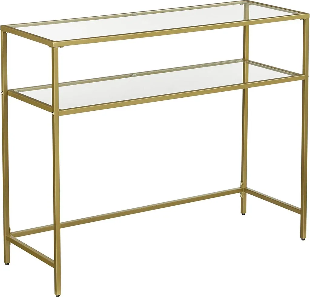 Console de salon Valora LGT025A01 design moderne pour entree chic