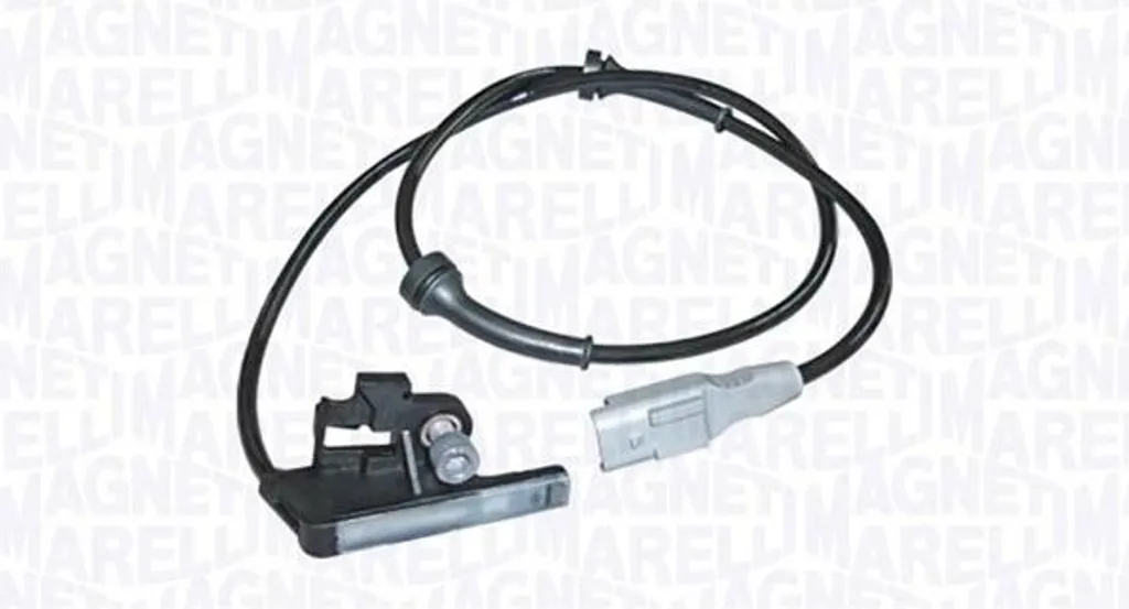 Sensore ABS Peugeot 307 al miglior prezzo - Ricambio Nuova Generazione