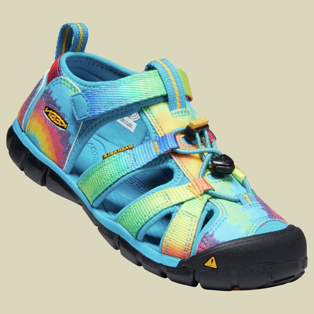Keen Schuhe Seacamp II Cnx, 1025152 Produktbild 