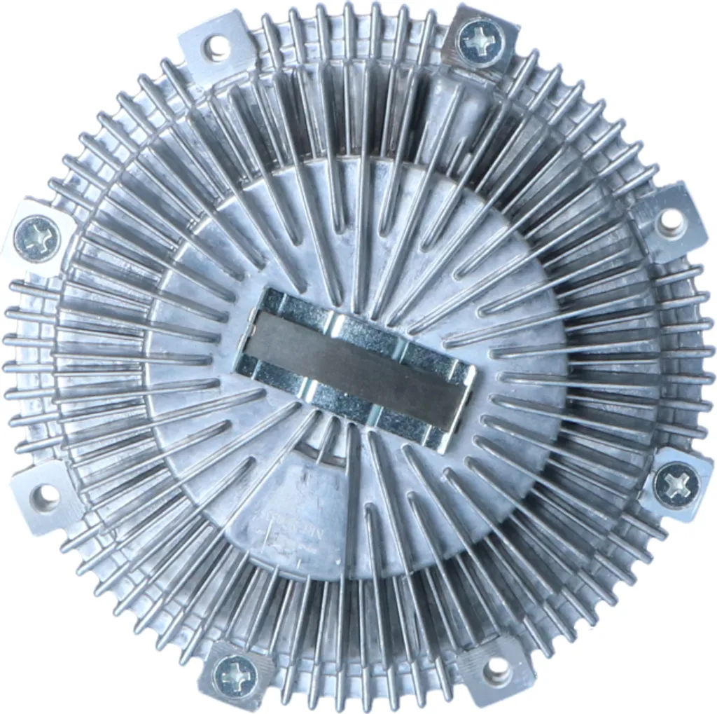 Visco-coupleur radiateur pour Ford Ranger ET - NRF 49634 fiable