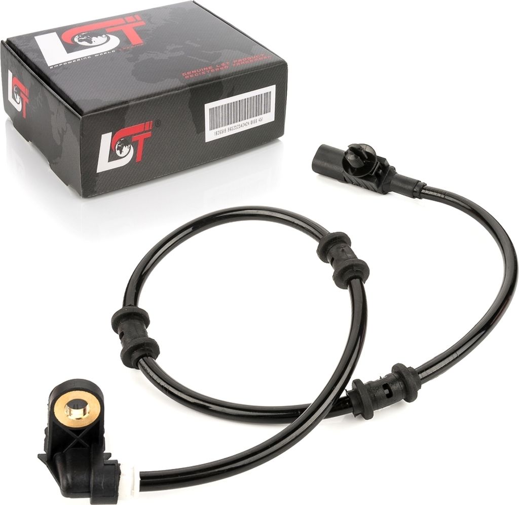 ABS Sensor Drehzahlregler hinten links A1635401017 für MERCEDES M-KLASSE W163