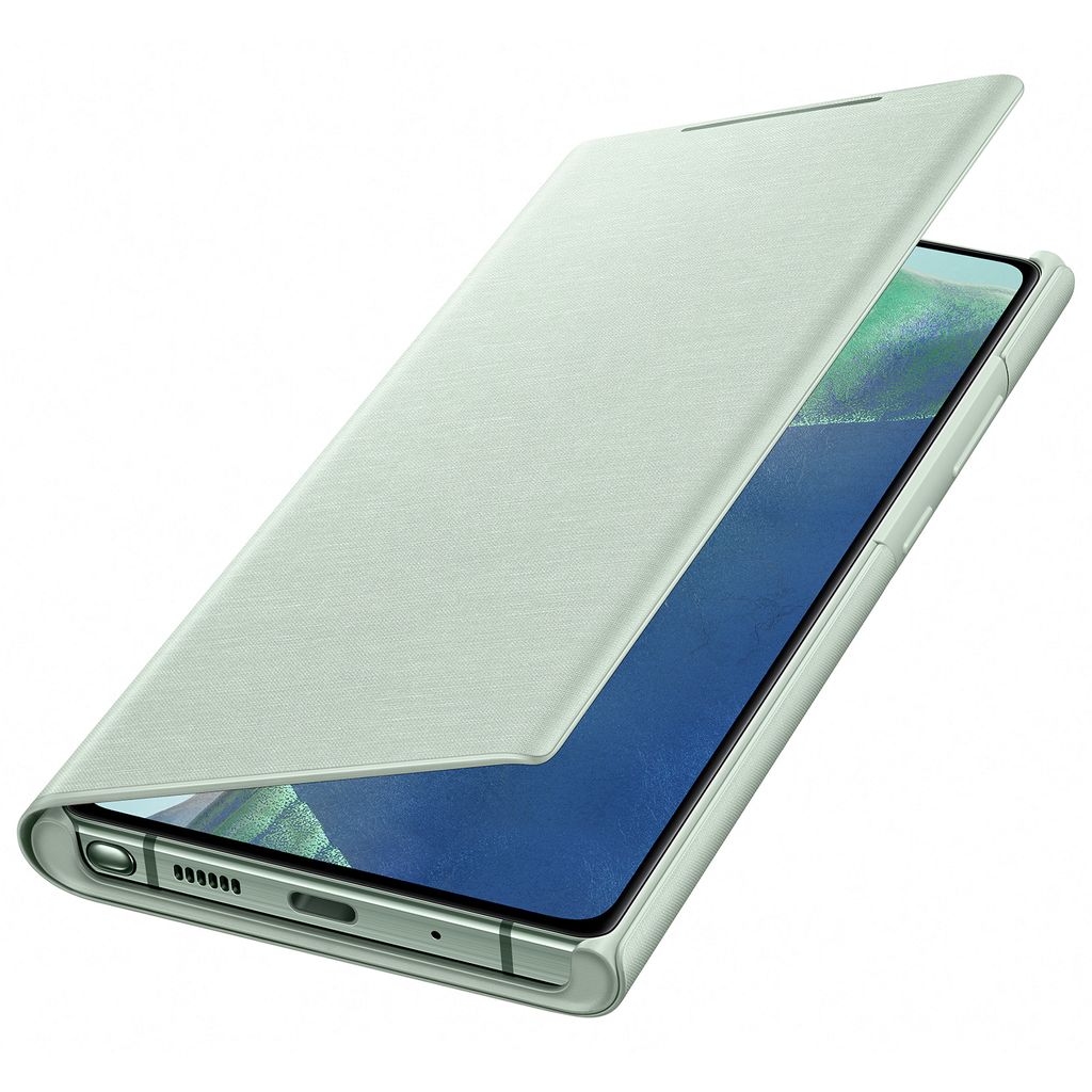 Samsung EF-NN980, Pokrowiec, Samsung, Galaxy Note20, 17 cm Zdjęcie produktu 