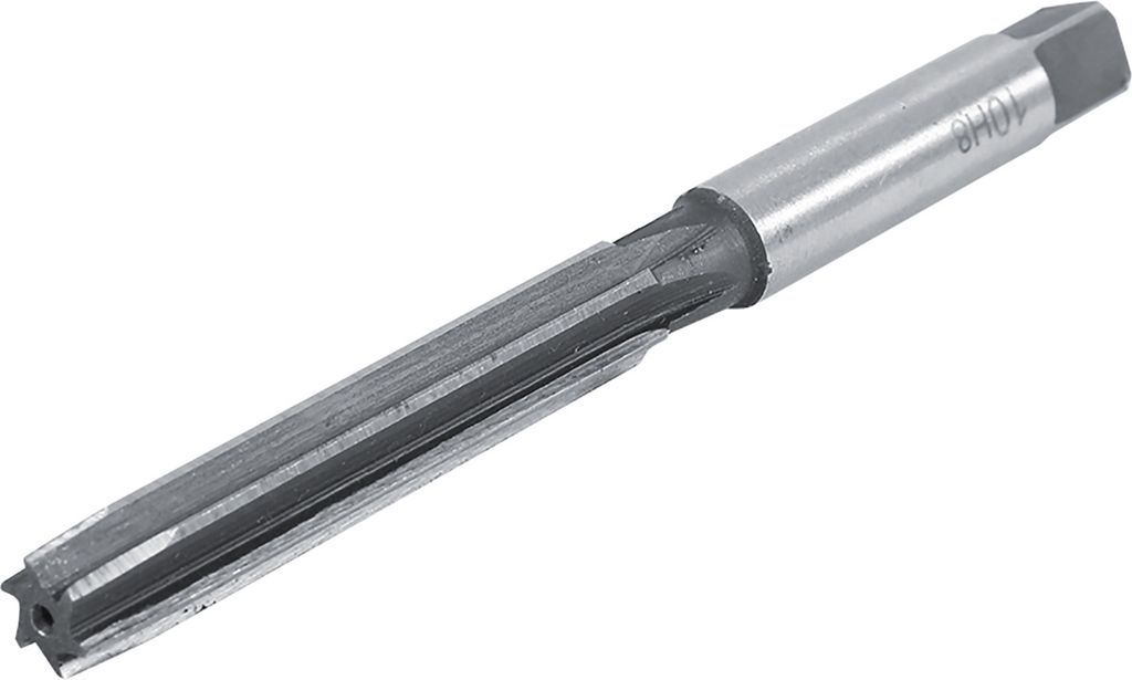 HSS gerade parallel Fulte Engineering Rohr Bohrer Hand Reamer Werkzeug 3MM bis 16MM