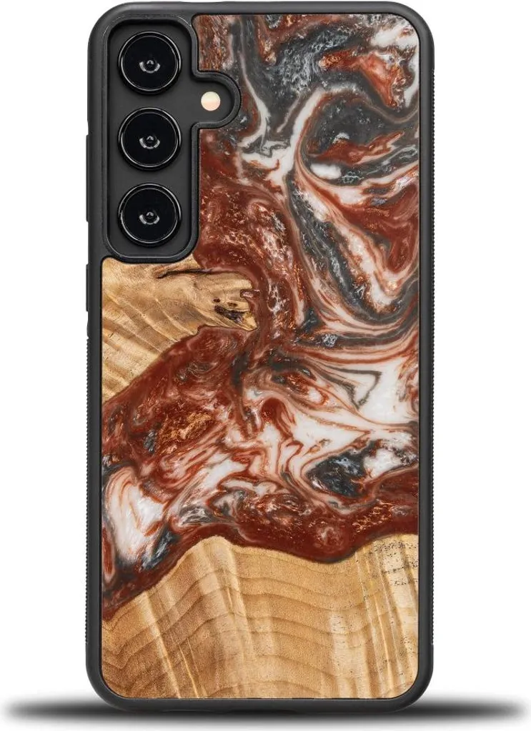 Acquista Cover Bewood Venere Samsung Galaxy S25 Plus - Edizione Limitata