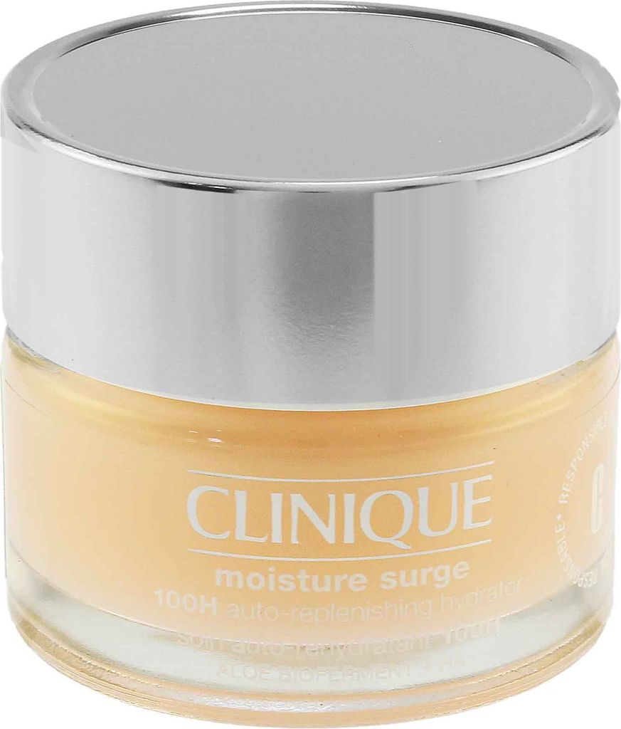 Clinique Moisture Surge 100H Auto-Replenishing Hydrator Produktbild 