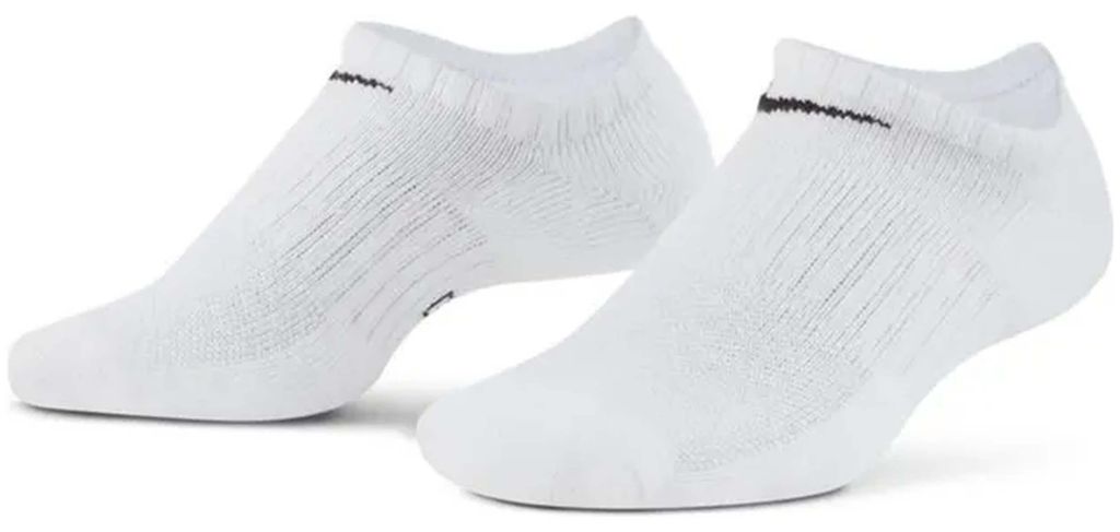 Skarpetki Nike SX7673-100 dla Uni Zdjęcie produktu 