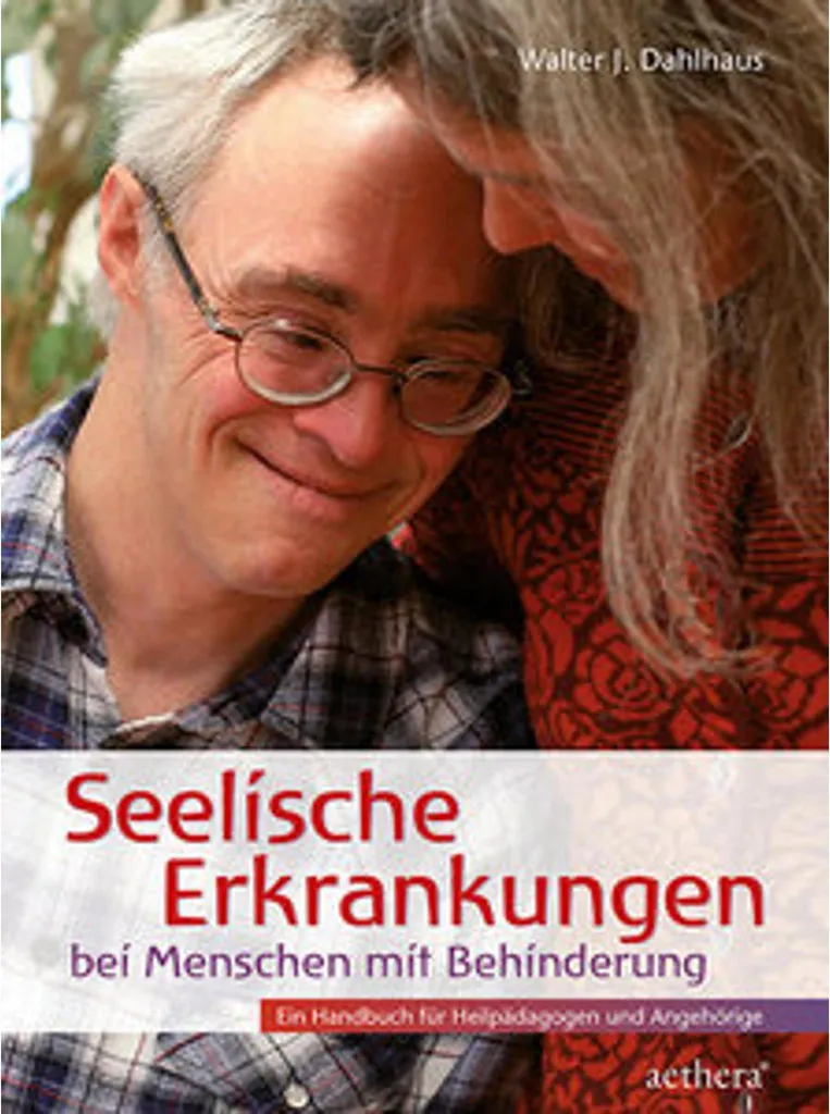 Gérer les Seelische Erkrankungen bei Menschen mit Behinderung efficacement