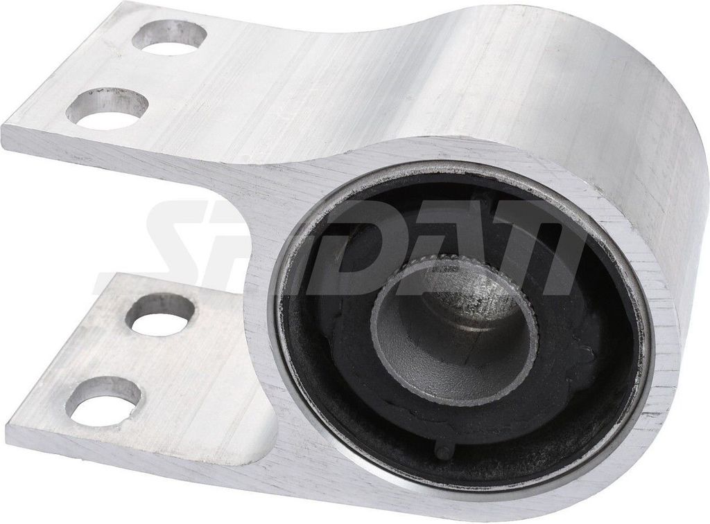 Lagerung Lenker für Querlenker für OPEL INSIGNIA Caravan Hinten Vorne Unten 410117 SPIDAN CHASSIS PARTS