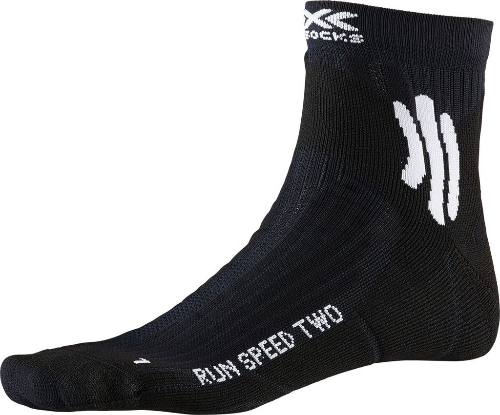 X-Socks Run Speed Two Herrensocken