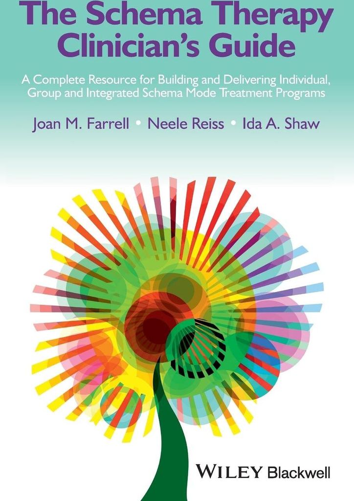 The Schema Therapy Clinician's Guide