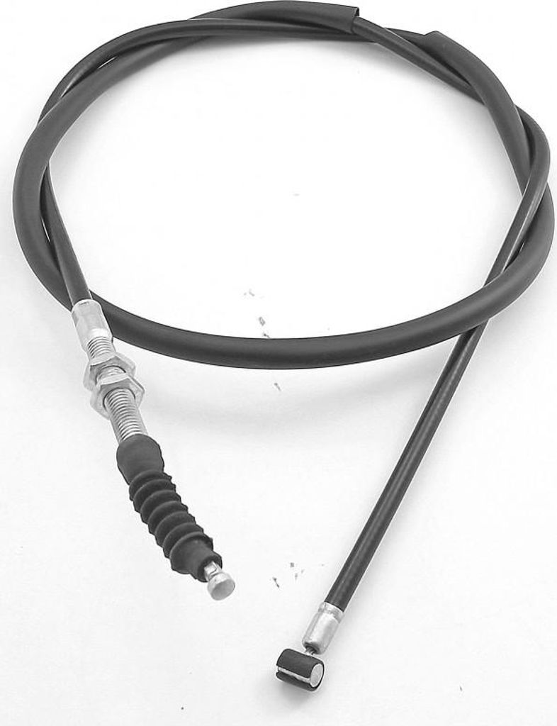 KUPPLUNGSZUG ROMET R 250, JL250-5, QUAD BAROSSA 250 (L-1168 mm Hub L-62 mm)